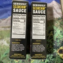 Tabasco Scorpion Sauce 5 Oz