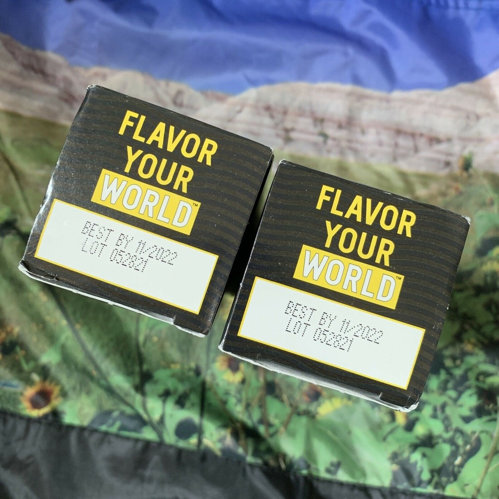 Tabasco Scorpion Sauce 5 Oz