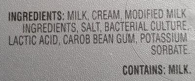 Original Cream Cheese Product