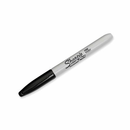 Sharpie Fine pint X2PCS