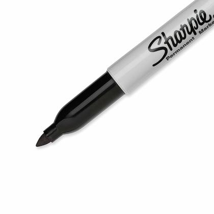 Sharpie Fine pint X2PCS