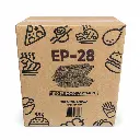EP-28 single-compartment carton.webp