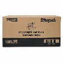 Ritepak PH801 8x8 hinged carton.webp