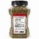 Nador Moulin Rouge basil jar back view-2.webp