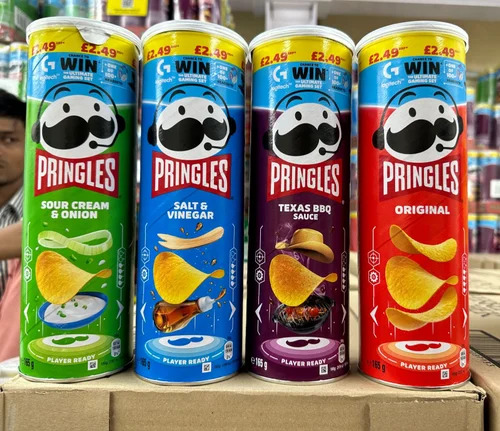 Pringles