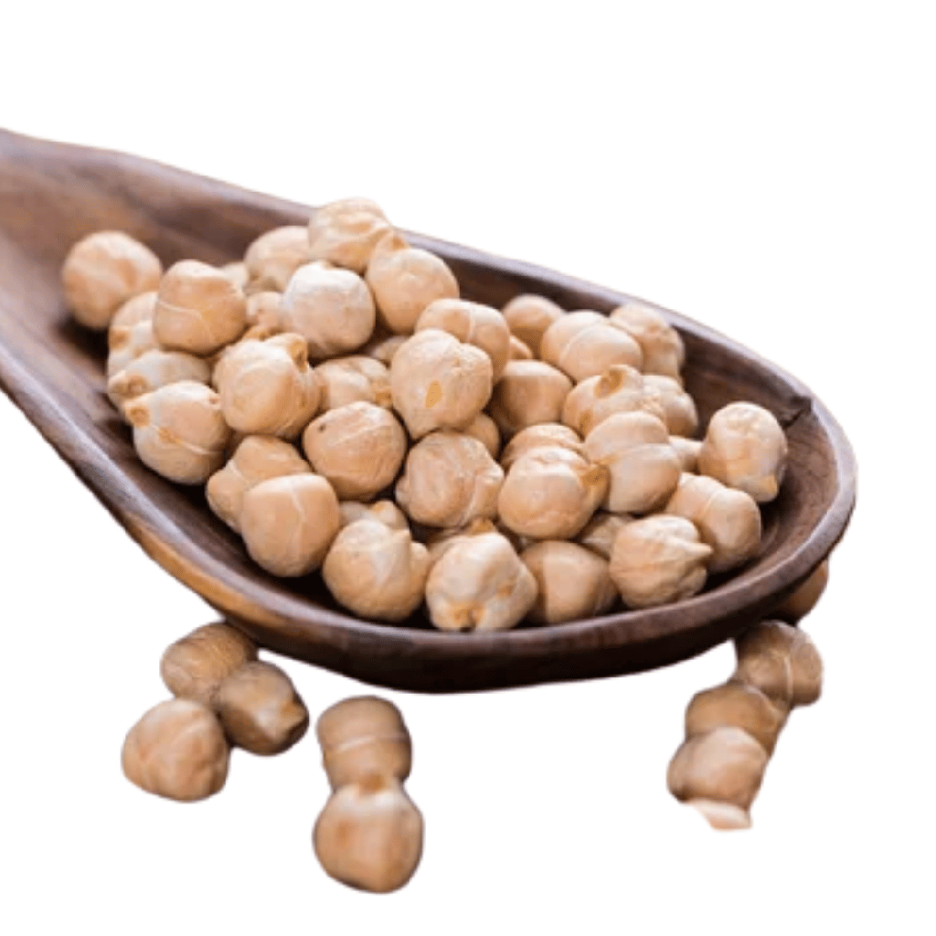[BEAN001] Chickpeas- 9mm-55lb