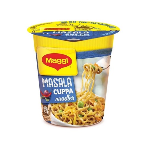 Maggie Mega pack (70g Pouch)