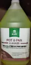 A&W Pot and Pan Cleaner (1 x 4L)