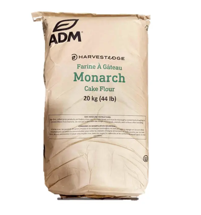 ADM Monarch - Cake Flour (1 x 20kg)