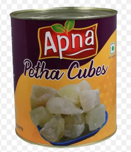 Apna Petha Ice Cubes (1 x 3.7kg)