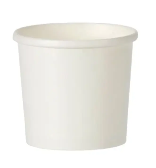 Arrow 12oz Hot Paper Soup Container (20 x 25pc)