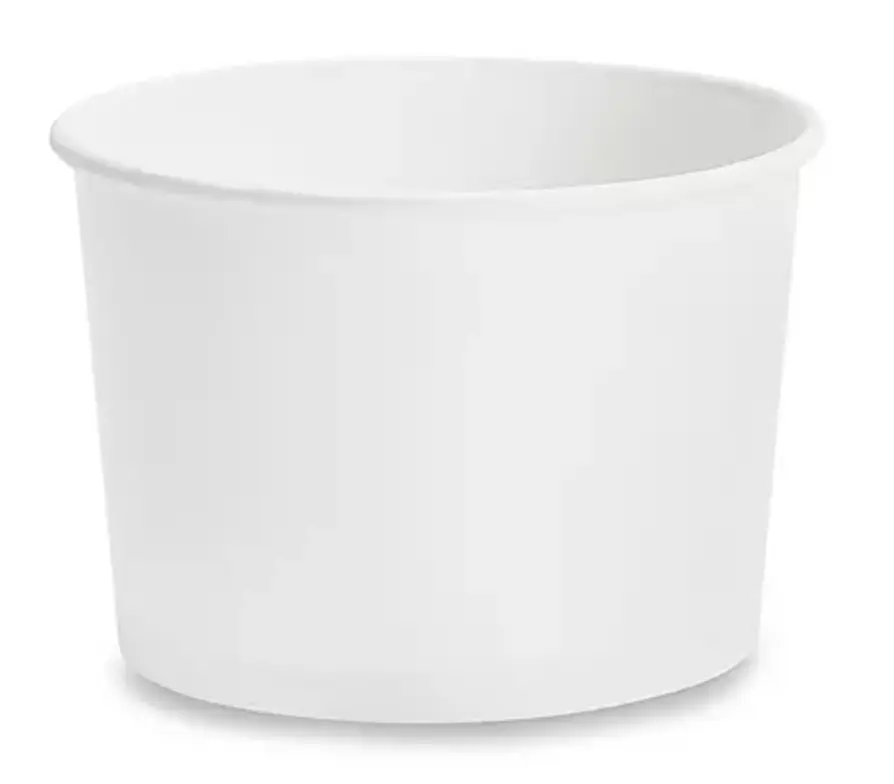 Arrow 16oz Hot Paper Soup Container (20 x 25pc)