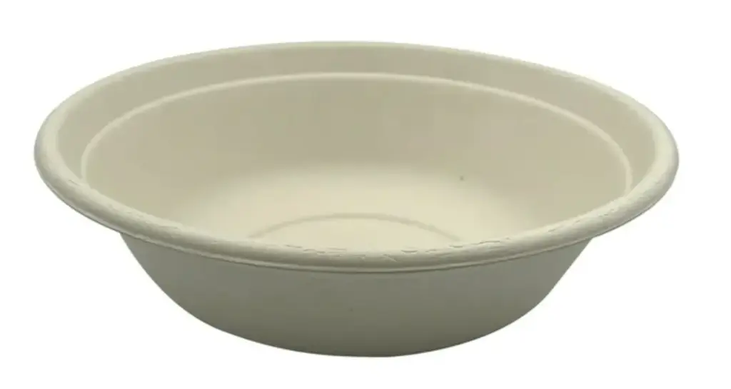 MC - 32oz Bagesse Bowl - 1000ml - 300pcs - Case