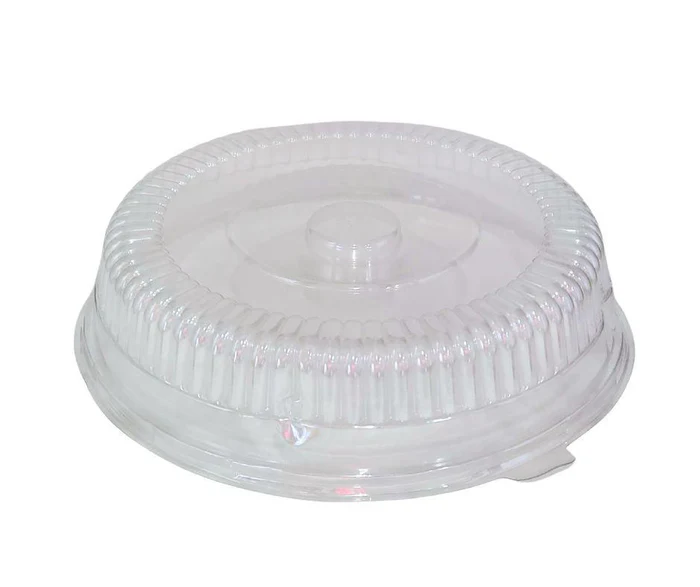 Arrow Foil Dome Lid for 16" Round Catering Tray (1 x 50pc)
