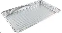 FSS50 - Arrow Foil Full Size Shallow Steam Table Pan (1 x 50pc)