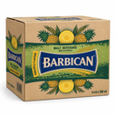 Barbican - PIneapple Flavour - 24 x 330 ml - Case