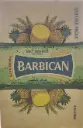 Barbican - PIneapple Flavour - 24 x 330 ml - Case