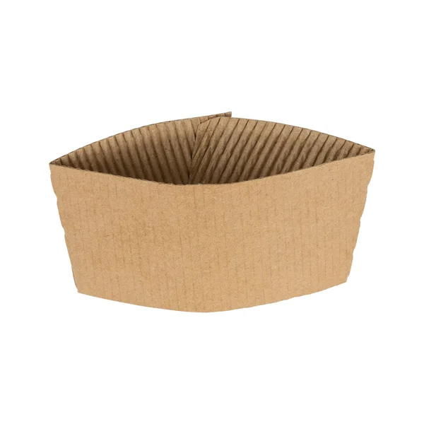 CafeXpress  Kraft Coffee Sleeves (10 x 100pc)