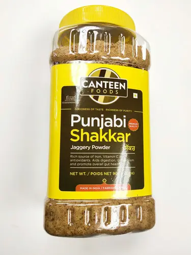 Canteen Foods  Punjabi Shakkar (1 x1.8kg)