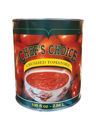 Chef's Choice Crushed Tomatoes (1 x 2.84L)