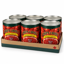 Chef's Choice - Crushed Tomatoes - 6x100oz - Case