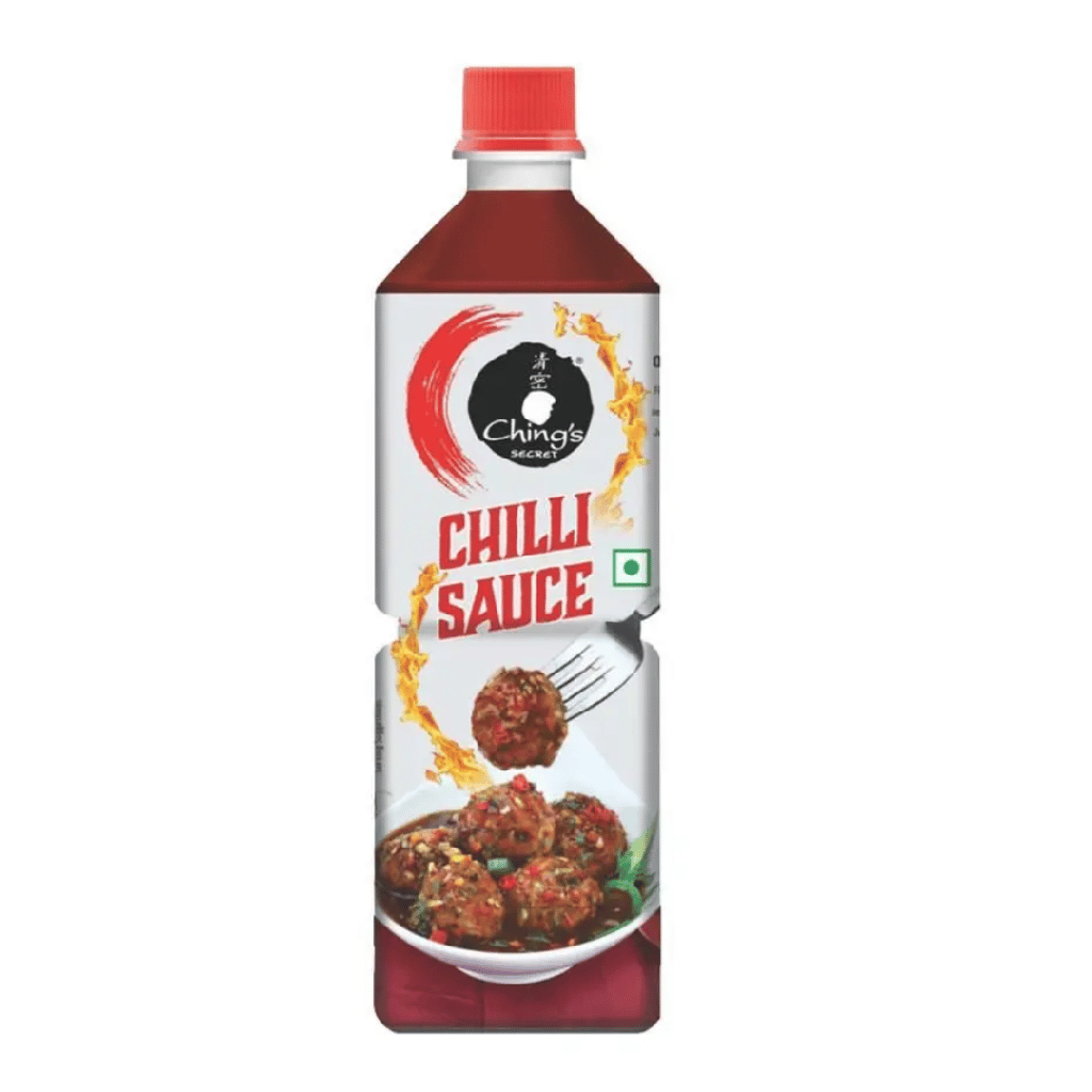 Ching's Chilli Sauce (1 x 620ml)