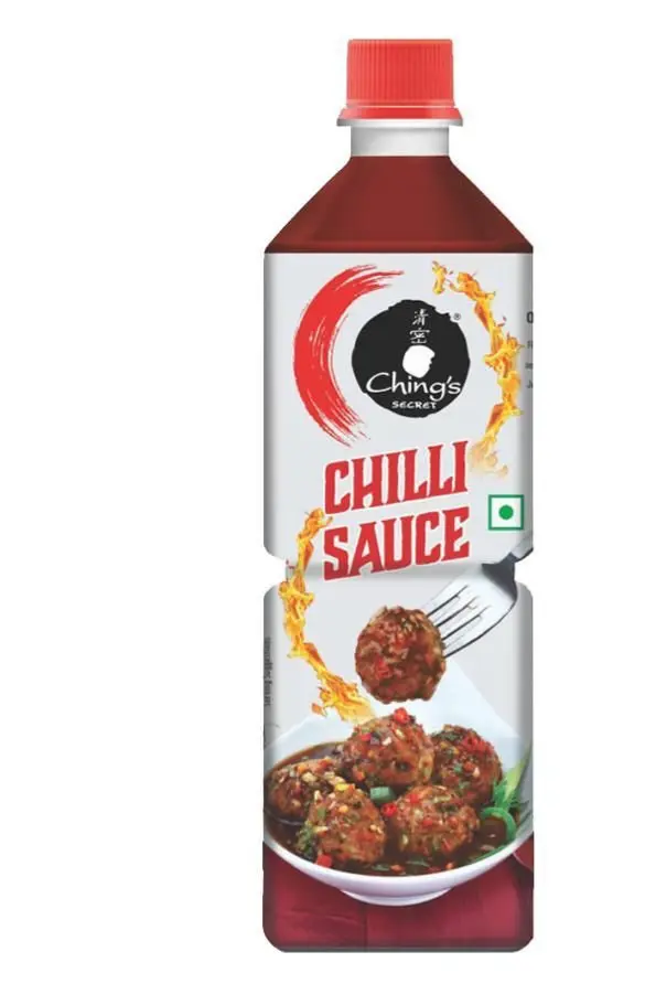 Ching's Chilli Sauce (1 x 620ml)