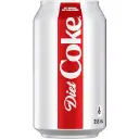 Coke Diet - 24 x 355ML