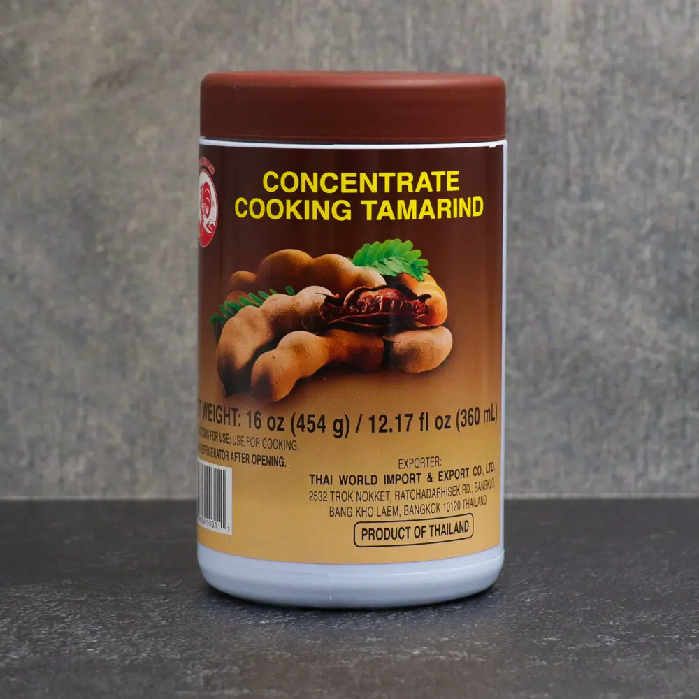 Cock Slab Concentrate Cooking Tamarind (1 x 454g)