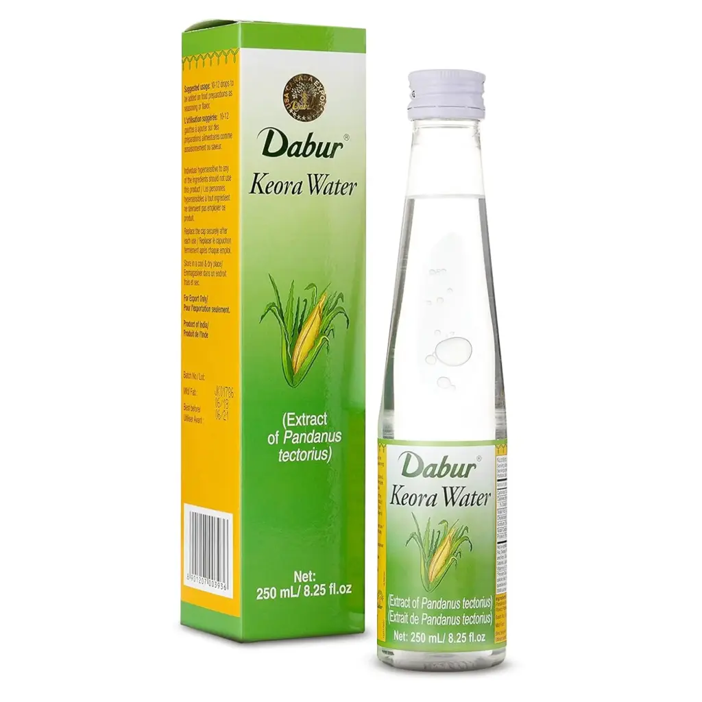 Dabur Kewra Water (1 x 250ml)
