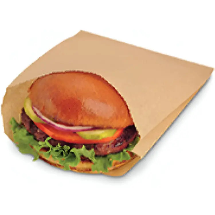 Deluxe Giant Sandwich Bags - 6" x 2" x 9" (1 x 1000pc)