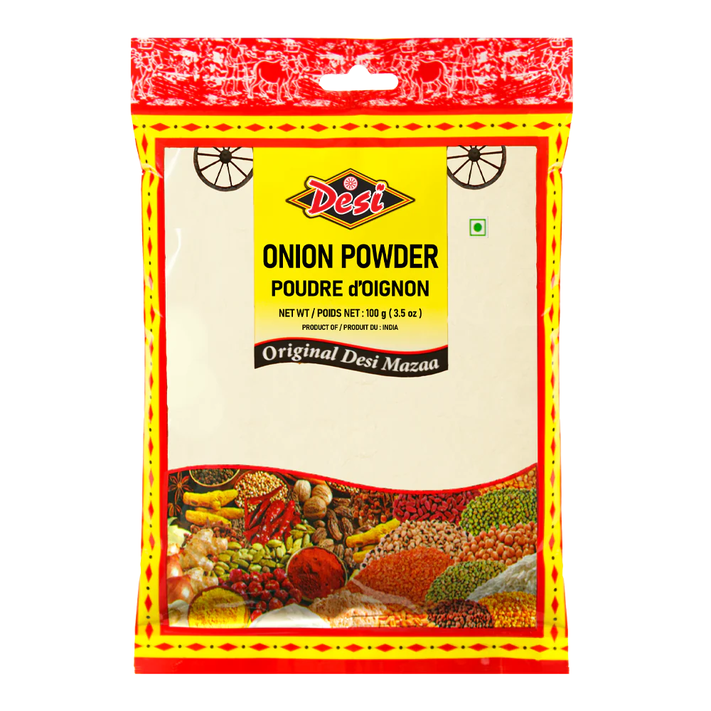 Desi Onion Powder (1 x 5lb)