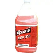 Dispose Automatic Dishwasher Detergent (1 x 4L)