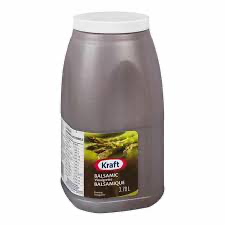 Dressing CA - Balsamic Dressing (1x 3.78ml)