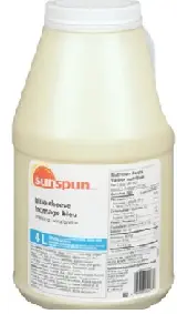 Dressing USA Blue Cheese Dressing (1 x 3.78lt )