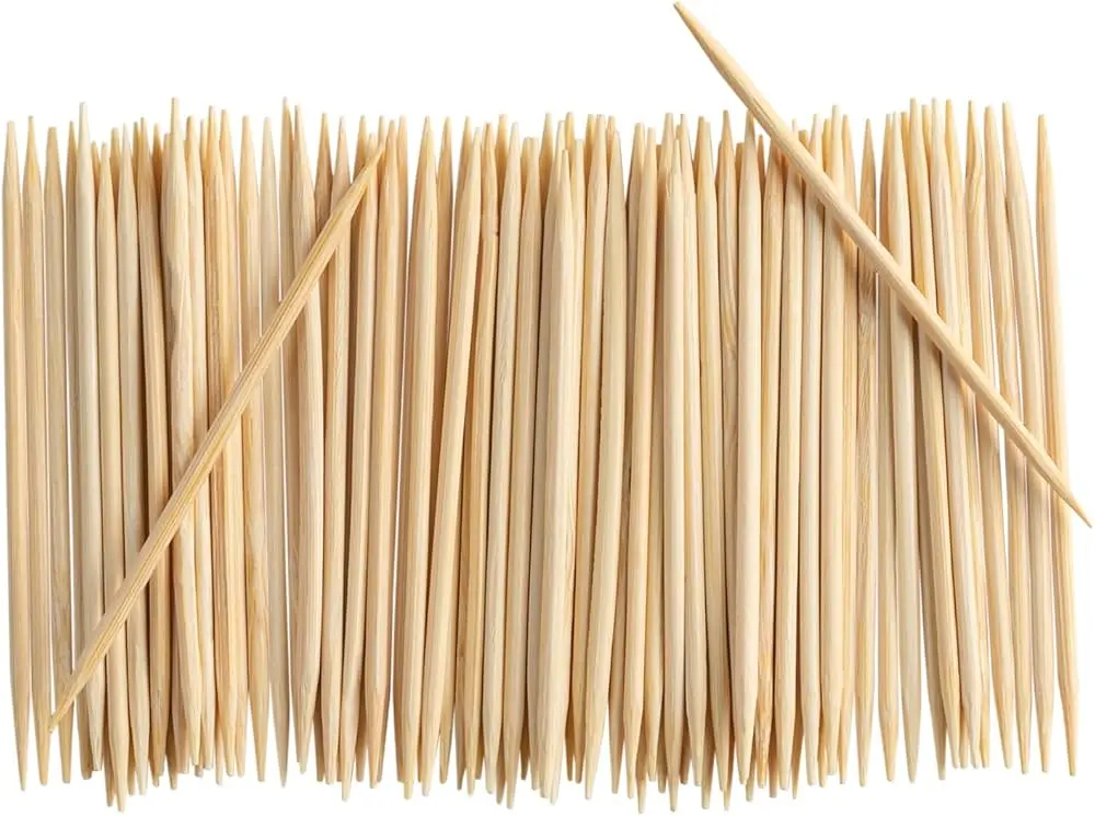 ECO Craze Toothpicks (10 x 1000pc)