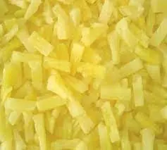 Fresco Pinealpple Pizza Cut In Light Syrup (1 x 3.06Kg)