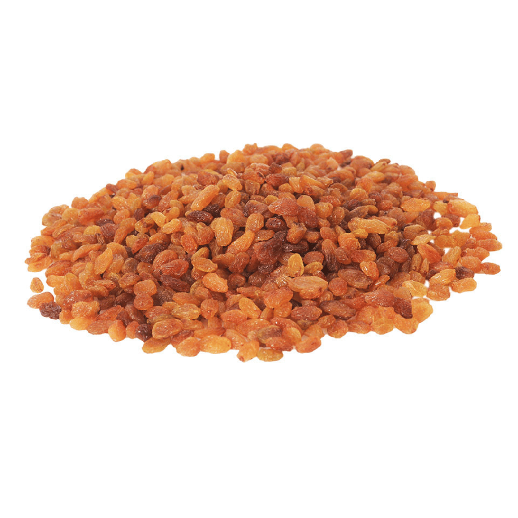 General - Sultana Raisin - 1 x 10 Kg