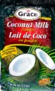 Grace Coconut Milk Powder (1 x 1kg)
