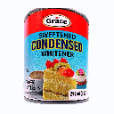 Grace Sweetened Condensed Whitener (24 x 297ml)