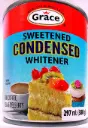 Grace Sweetened Condensed Whitener (24 x 297ml)