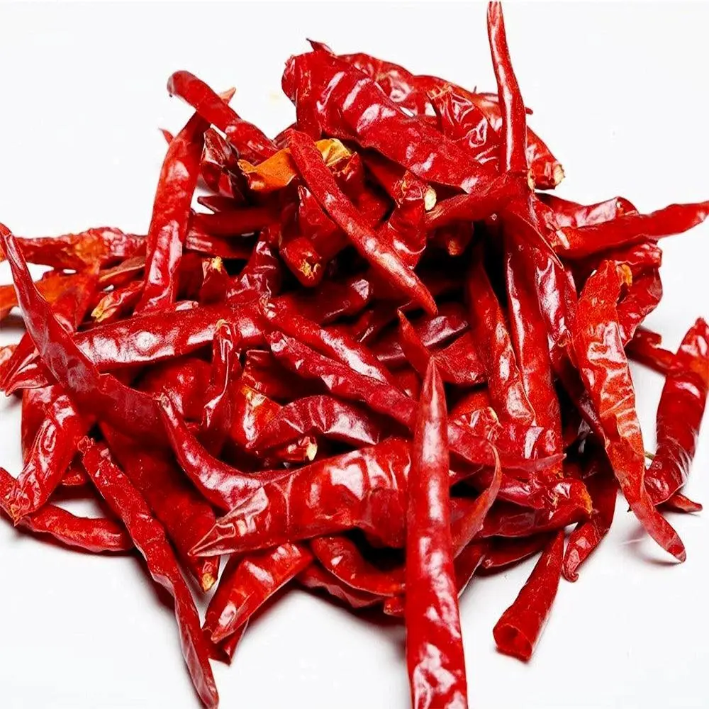 HNA Mexican Peppers (1 x 15kg)