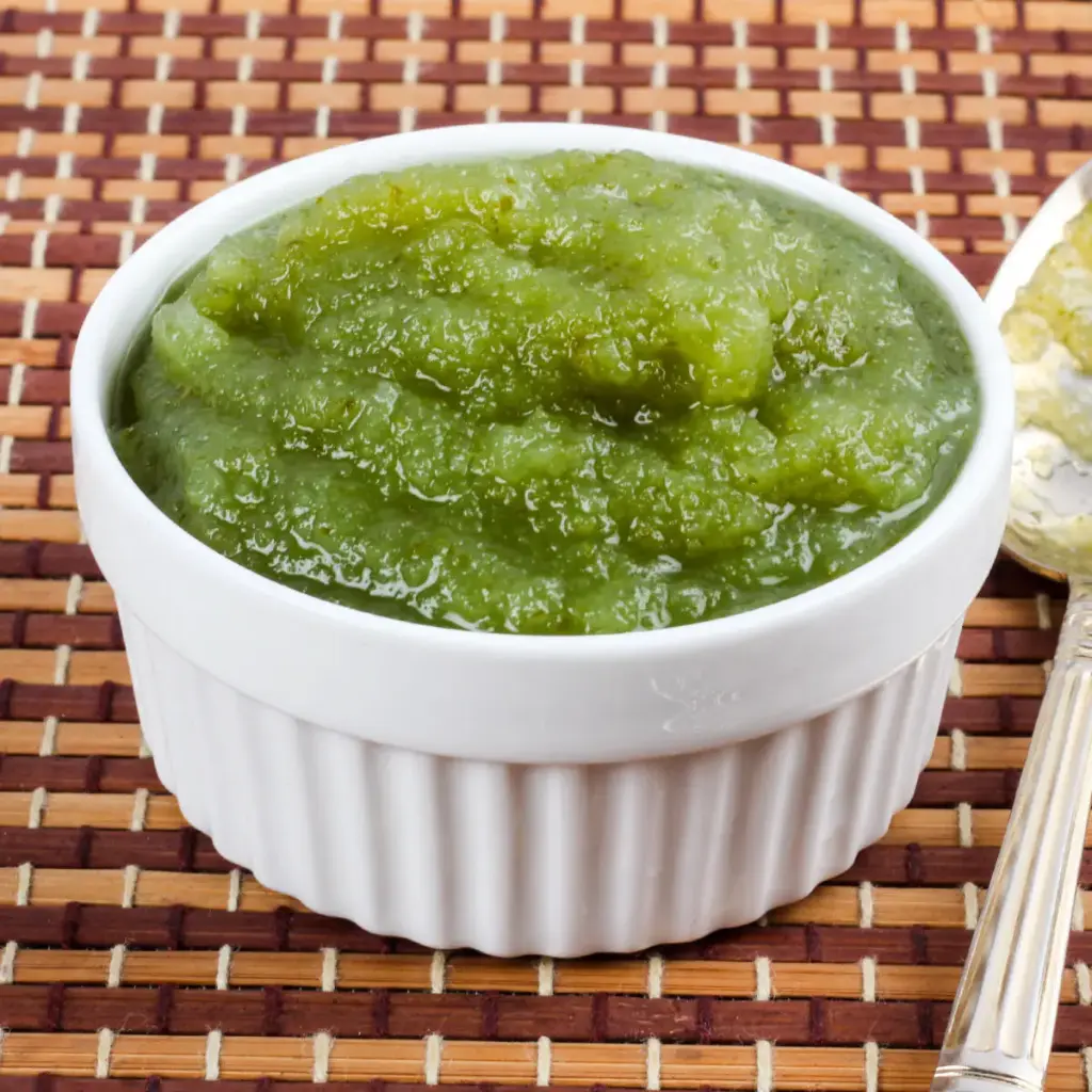 Hajvery Fresh Papaya Paste (1 x 750g)