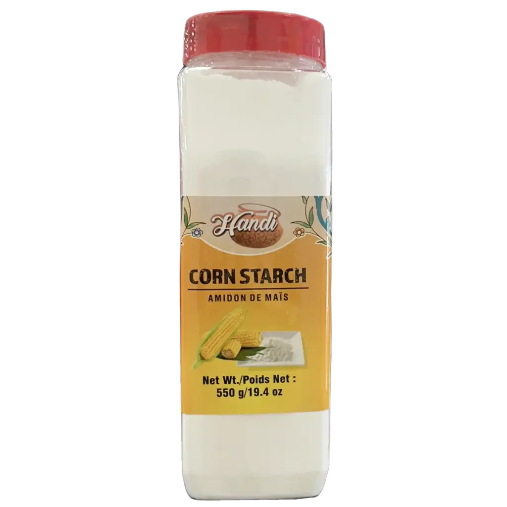 Handi Corn Starch (1 x 550g)