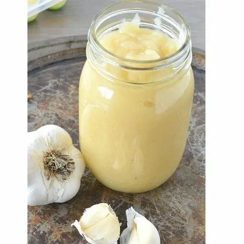 Handi Garlic Paste-1x 2.4Kg