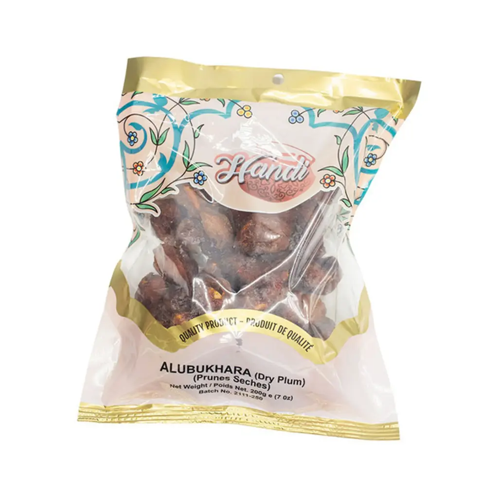 Handi Golden Dry Plum (1 x 200g)