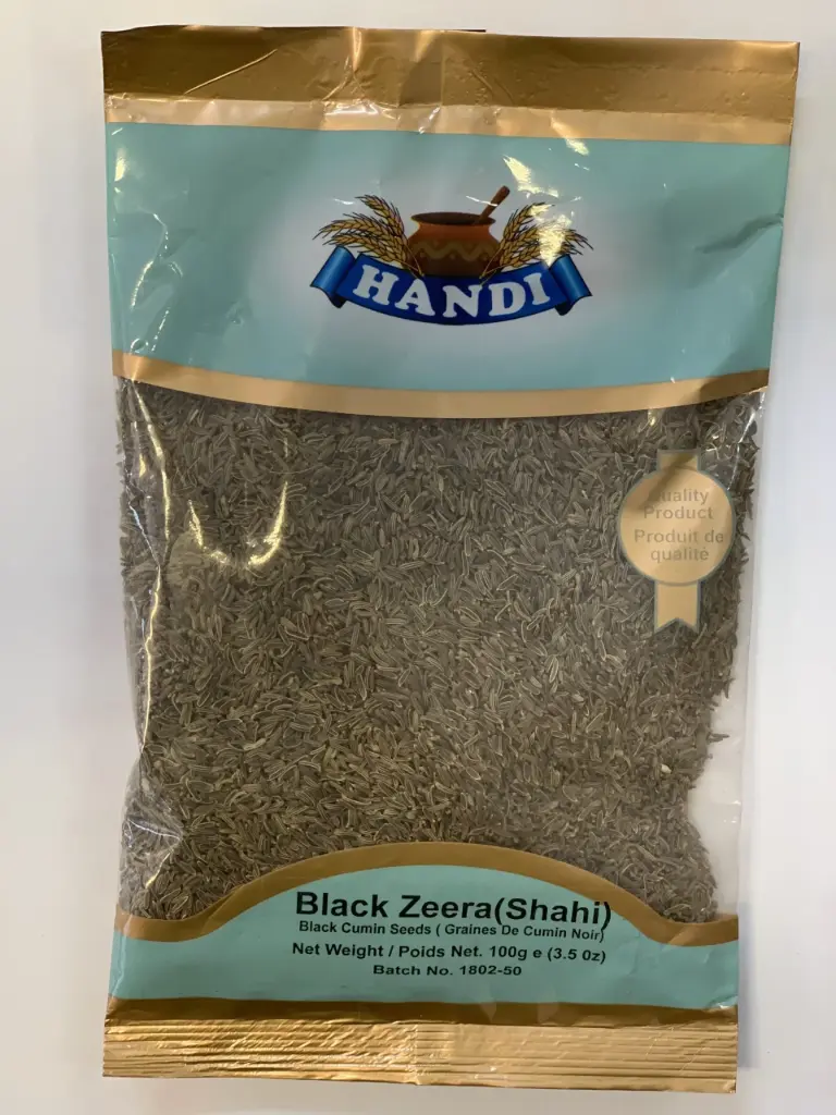 Handi Shah Jeera (1 x 100g)