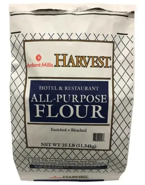 FLRA1 - ADM HarvestEdge - All Purpose Flour - 25KG