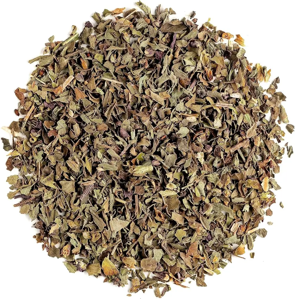 Herb USA - FRZ Dry Basil (6 x 200ml)