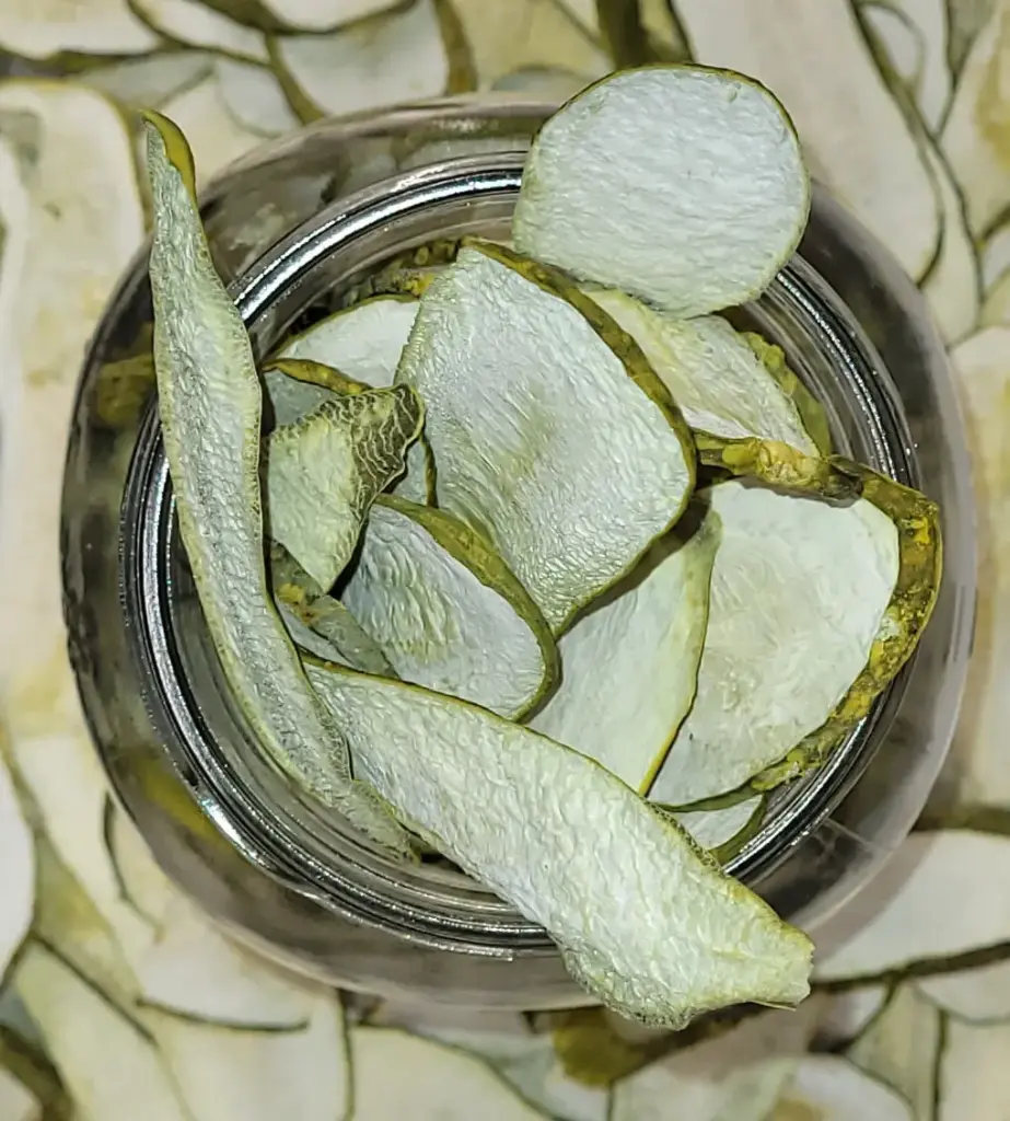 Herb USA - FRZ Dry Dill (6 x 200ml)